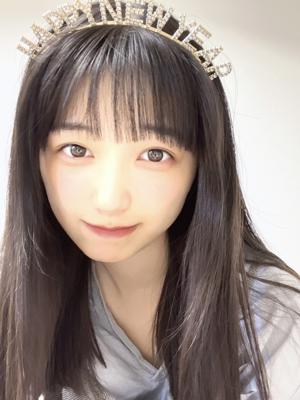 今日、18歳になりました 五百城 茉央のサムネイル