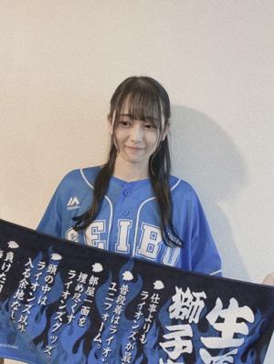 夏の空に。のサムネイル