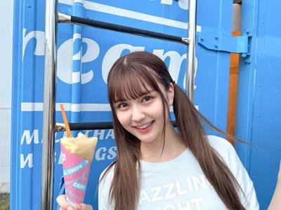 我らの夏！のサムネイル