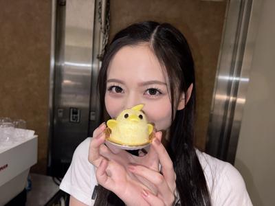 Y2Kの髪型が好きすぎて、普段もしちゃいます✌️   金川紗耶のサムネイル