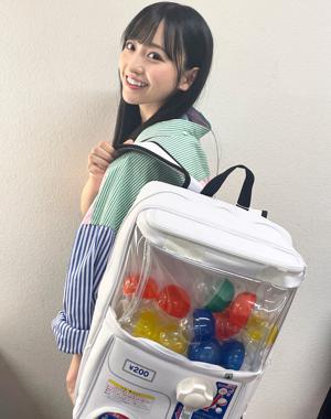 がちゃりんこ！！　#みーきゅんぶろぐのサムネイル