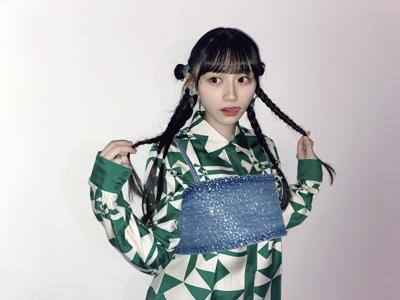 まずは地方公演！！ありがとうございました🤍　川﨑桜のサムネイル
