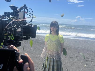 考えないようにする🌱𓂃 𓈒𓏸 冨里奈央 - 画像2