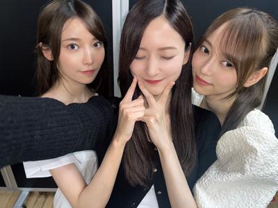 今日は北海道！！！ラジオIMAREAL生出演聴いてね♪　金川紗耶のサムネイル