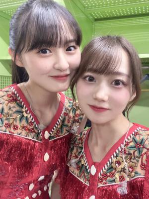 なつやすみ🍧♡のサムネイル