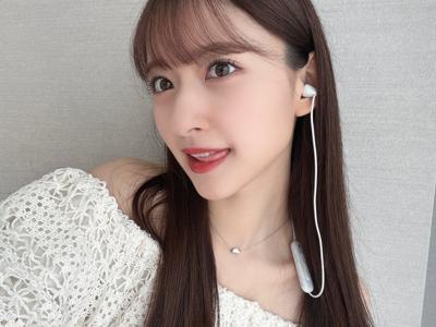 あなたの好きな時間は？　金川紗耶 - 画像1