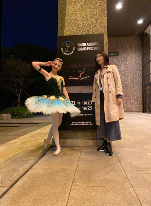 眩しい 岡本 姫奈 #ygp #🩰 #hinadaniblog - 画像1