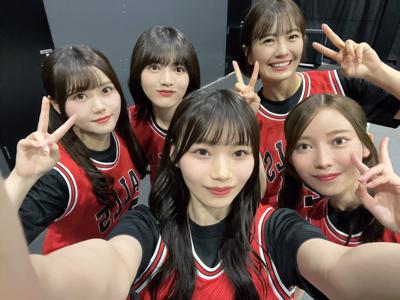 眩しい 岡本 姫奈 #ygp #🩰 #hinadaniblog - 画像4