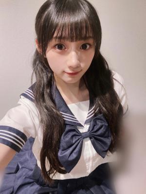 感情が忙しいハロウィンの思い出👻 🤍　　川﨑桜 - 画像1