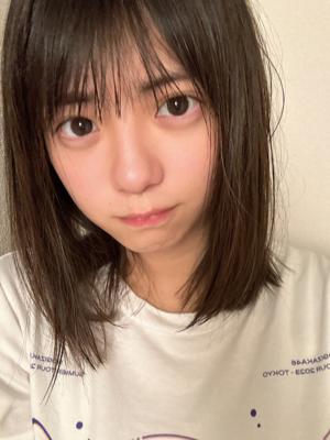 34枚目シングル 冨里奈央 - 画像1