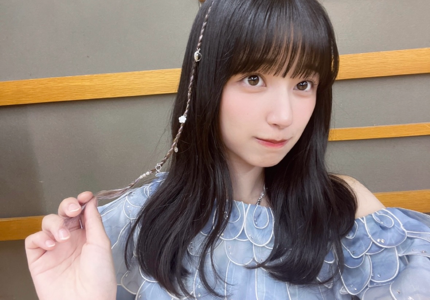 振り返って前進   五百城茉央  #きっきのにっき - 画像1