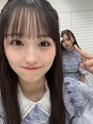 気持ちが形で表せたらいいのに！ね！ 一ノ瀬美空 - 画像1
