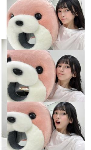 いちごみる く - 画像1