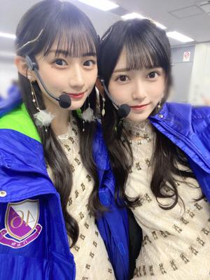 さくさくぱんだの日記①🌸🐼　　川﨑桜 - 画像1