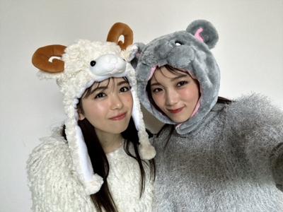 よだめんでの表紙なんです～ - 画像1
