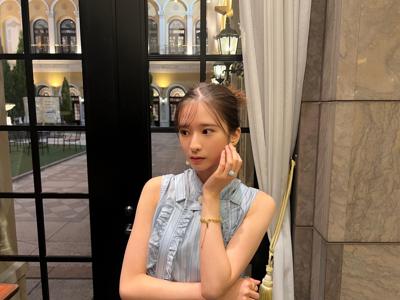 おはよう。元気？  #さつきぶろぐのサムネイル