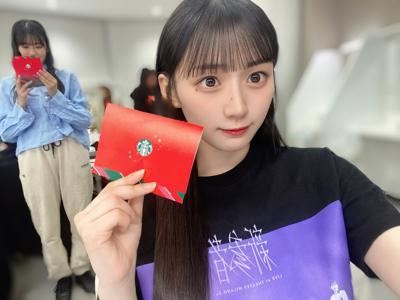出逢いに感謝🌸　　　川﨑桜 - 画像3