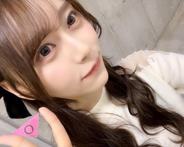 この写真はピンクメイク。のサムネイル