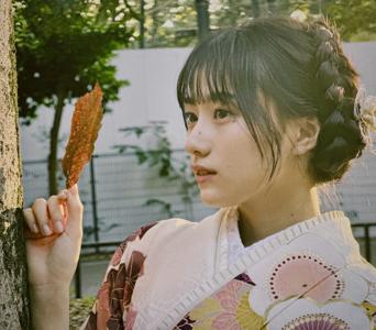 20±SWEET2024 JANUARY、現在発売中です🌸🤍　　川﨑桜 - 画像1