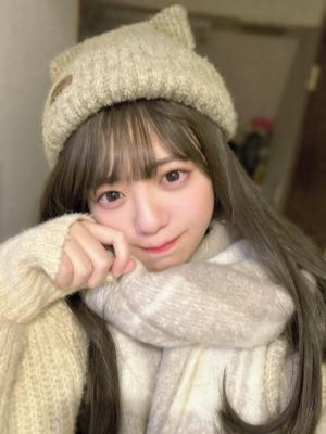 あけましておめでとうございます🌅 冨里奈央 - 画像1