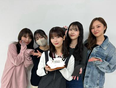 本日、20歳。のサムネイル