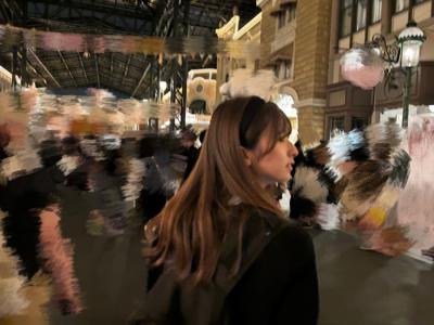 世界は、ほんの一歩で変わる。　#さつきぶろぐのサムネイル