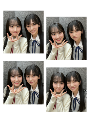 私はここにいる #あの頃乃木坂にいた よろしく ですのサムネイル