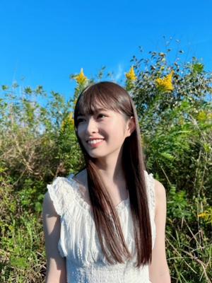 君がその頑張りを見守っていてくれたからだ。 - 画像1