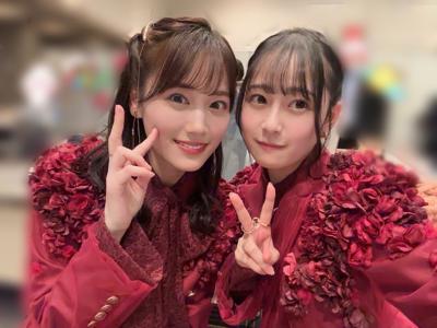 乃木坂はここにある☺︎のサムネイル