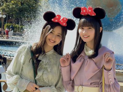 ディズニー★JCBカード「踏み出す勇気」篇のサムネイル
