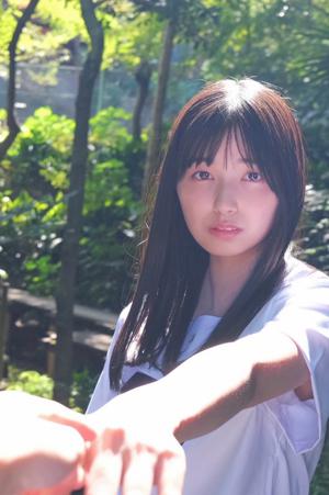 通学  五百城茉央  #きっきのにっき - 画像1