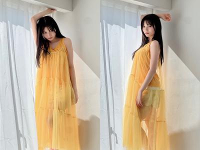 その人形は空を知る 岡本姫奈   #hinadaniblog #乃木坂46版セラミュー - 画像1