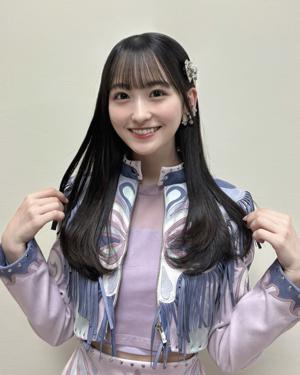 お花見した🌸 一ノ瀬美空のサムネイル