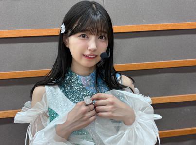 Coming_soon！五百城茉央_#きっきのめーるのサムネイル