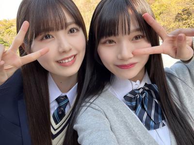 車道側 オフショ祭り  #hinadaniblog  岡本姫奈  - 画像1