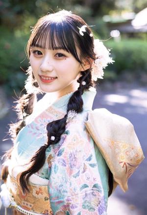 21歳になったよ🌸　　川﨑桜 - 画像1