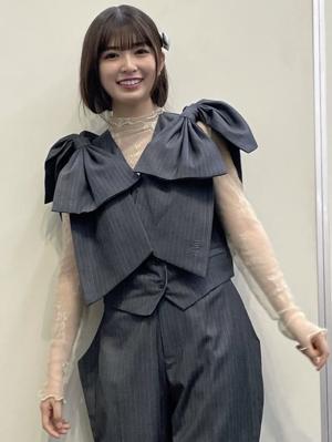 帰るとき雨降ってないといいなぁのサムネイル