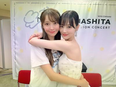 ありがとうございました！美月さんご卒業コンサートのサムネイル