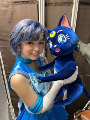 空からふってきたから天使かと思っちゃったのサムネイル