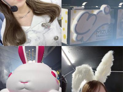 月が綺麗ですねのサムネイル