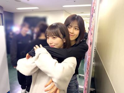 振り返るのもいいけどねのサムネイル