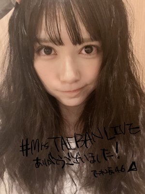 #MrsTAIBANLIVEのサムネイル