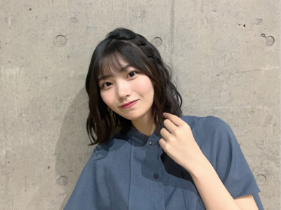 いつ何があっても後悔しないようにちゃんと素直でいたい - 画像1
