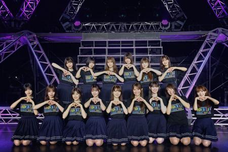 ありがとう！アンダーライブとレイちゃんのサムネイル