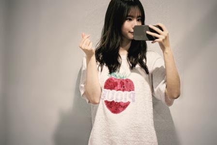 ?¿ いちごとわたし ?¿　#さつきぶろぐのサムネイル
