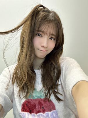 ?¿ いちごとわたし ?¿　#さつきぶろぐ - 画像3