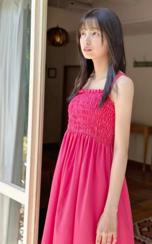 週刊少年チャンピオン    五百城茉央#きっきのにっきのサムネイル