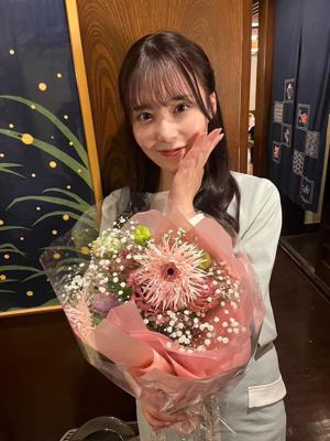 #あざとくて何が悪いの　ありがとうございました！＆最近の私のサムネイル