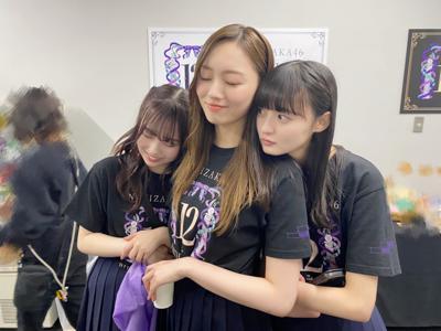 未来の仲間たちにのサムネイル