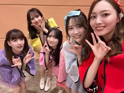恋の跡のサムネイル
